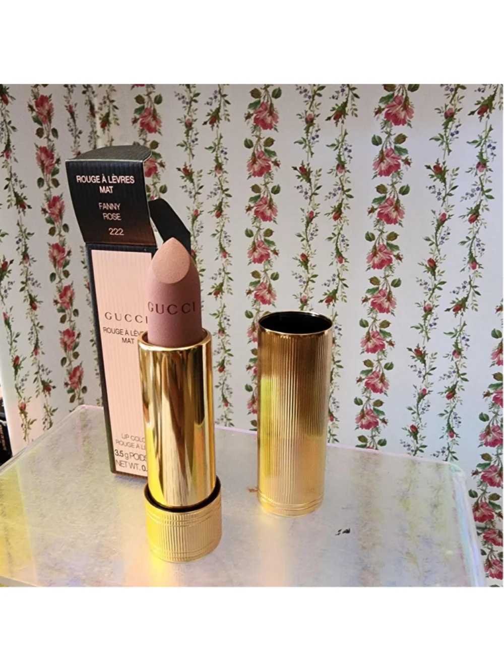 gucci lipsticks new 222